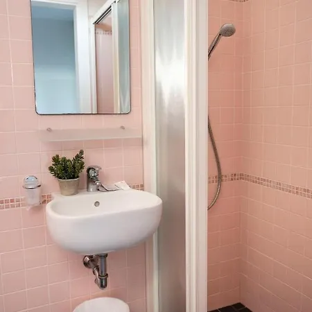 Selene - Vista Mare 酒店 里乔内