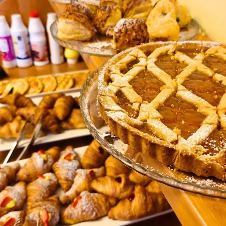 酒店 Selene - Vista Mare 里乔内