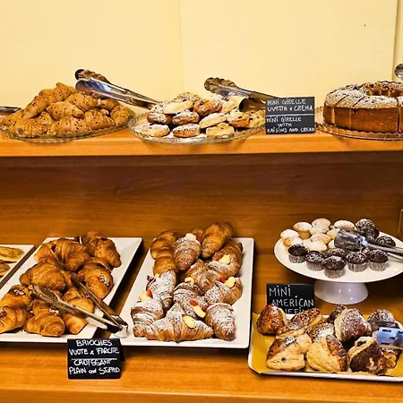 Selene - Vista Mare 里乔内