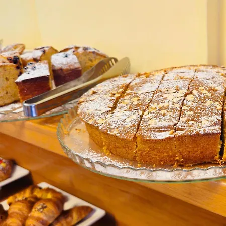 Selene - Vista Mare 酒店