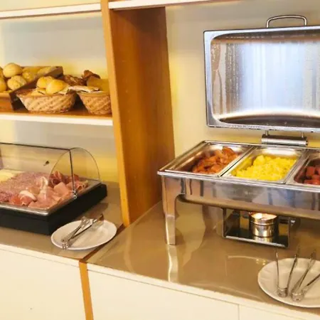 Selene - Vista Mare 酒店