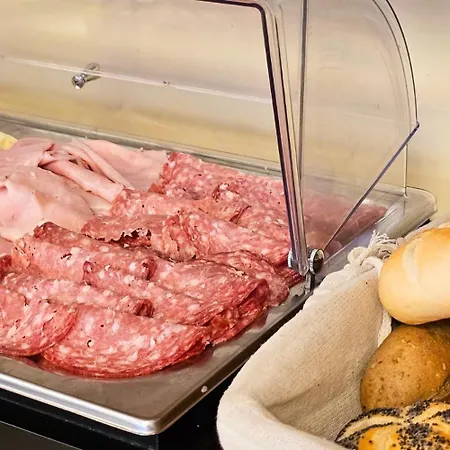 Selene - Vista Mare 酒店 3*