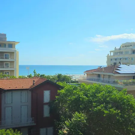 Hotel Selene - Vista Mare Riccione