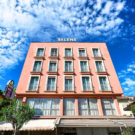 Selene - Vista Mare 3* Riccione