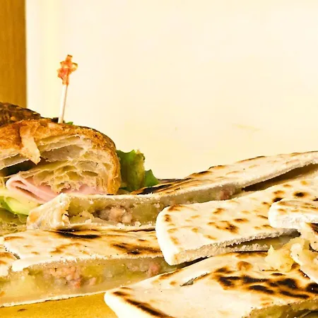 酒店 Selene - Vista Mare 3*