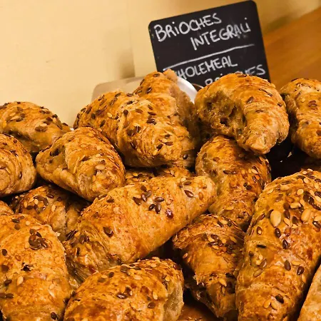 Selene - Vista Mare 酒店