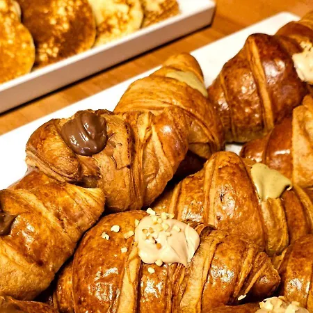 酒店 Selene - Vista Mare