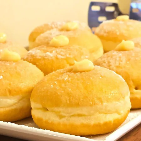 Selene - Vista Mare 3* 里乔内