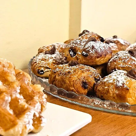 Selene - Vista Mare 酒店