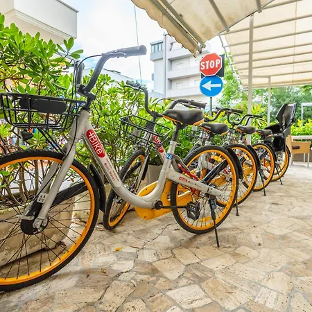 酒店 Selene - Vista Mare