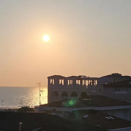 酒店 Selene - Vista Mare