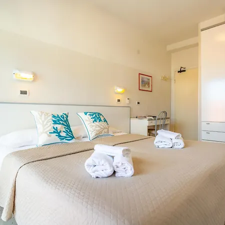 Selene - Vista Mare 酒店