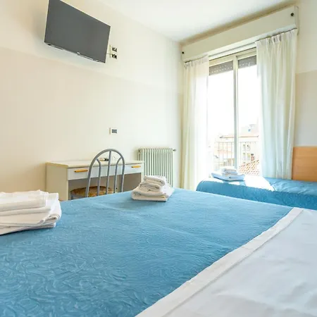 Selene - Vista Mare 酒店 里乔内