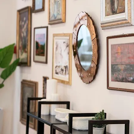 Selene - Vista Mare 酒店 里乔内