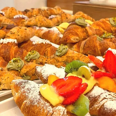 酒店 Selene - Vista Mare