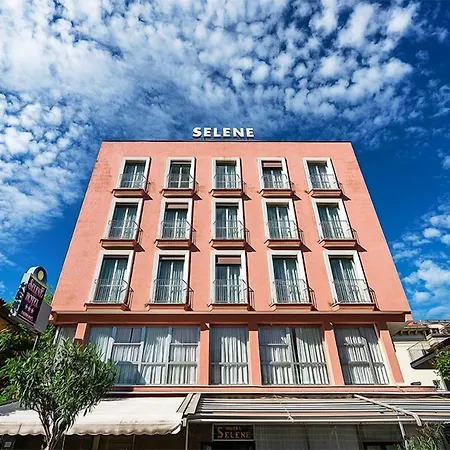 酒店 Selene - Vista Mare