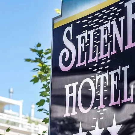 Hotel Selene - Vista Mare 3*