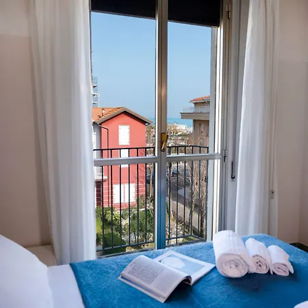 Selene - Vista Mare 酒店 里乔内