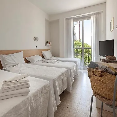 Selene - Vista Mare 酒店 3*