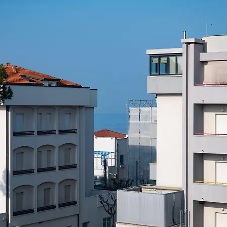 Selene - Vista Mare 3* Riccione