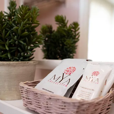 酒店 Selene - Vista Mare