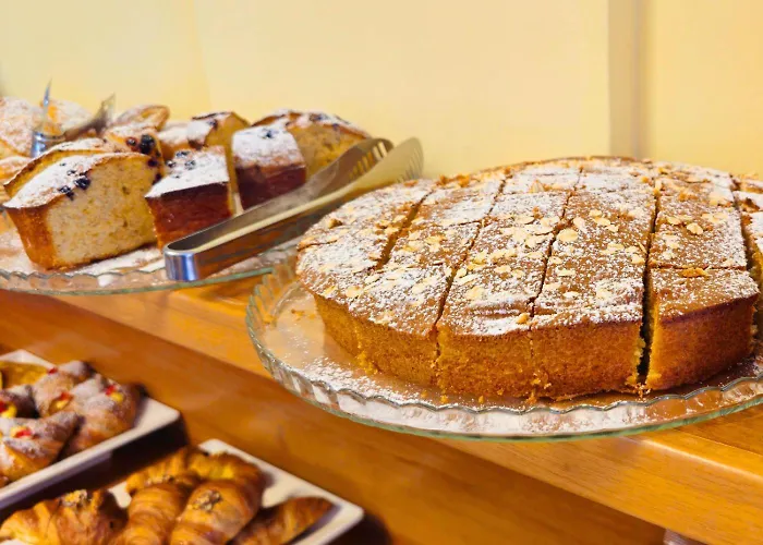 Selene - Vista Mare Hotel