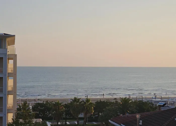 Selene - Vista Mare Hotel Riccione