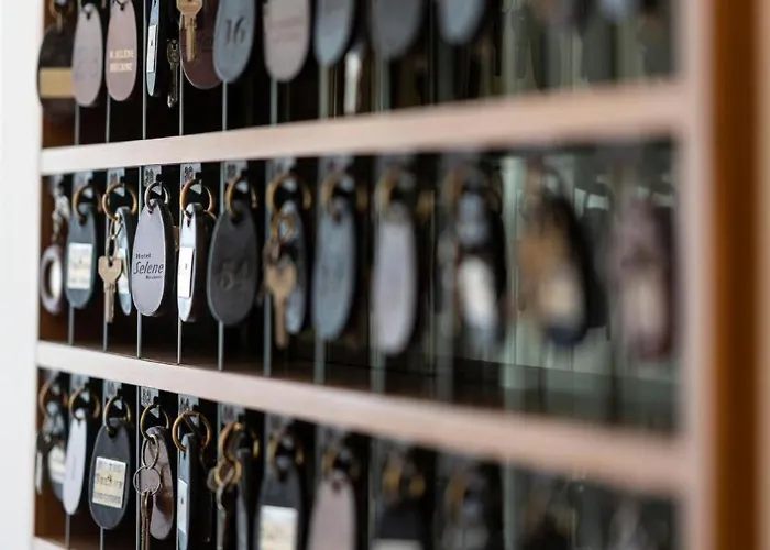 Selene - Vista Mare Hotel 3*