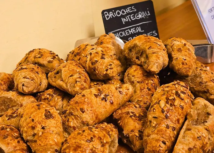 Selene - Vista Mare Hotel