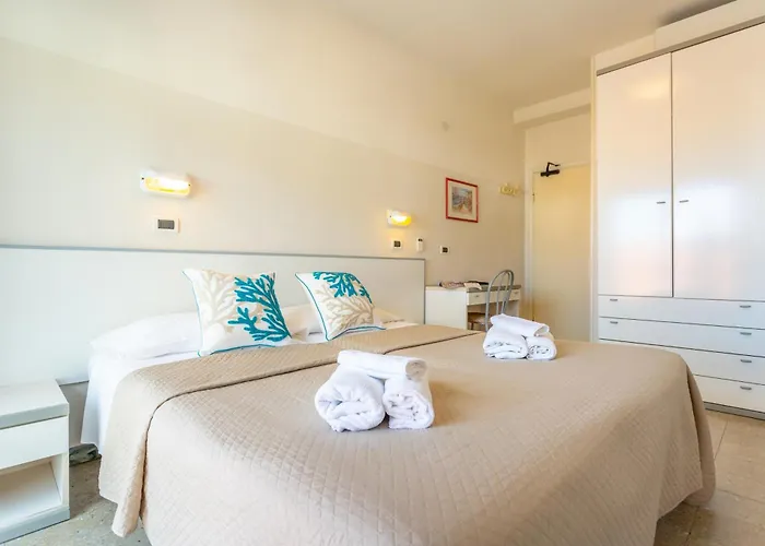 Selene - Vista Mare Hotel