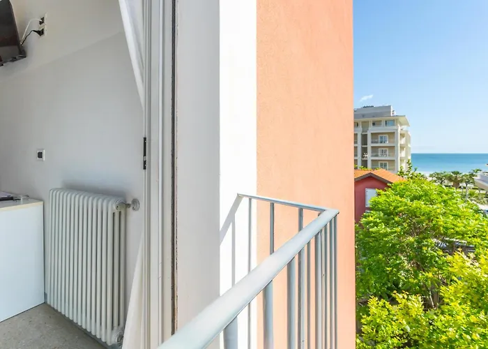 Hotel Selene - Vista Mare 3*