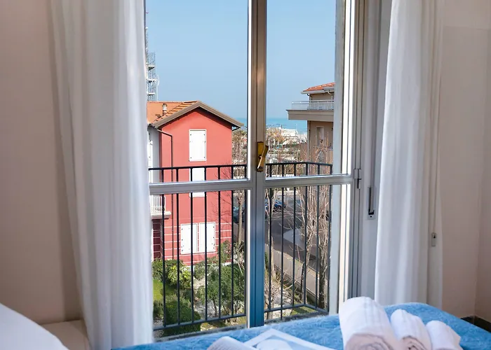 Selene - Vista Mare Hotel Riccione