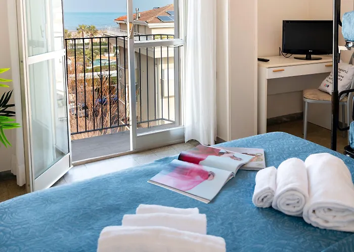 Selene - Vista Mare 3*