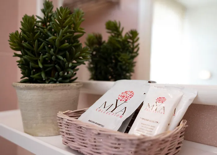 Hotel Selene - Vista Mare