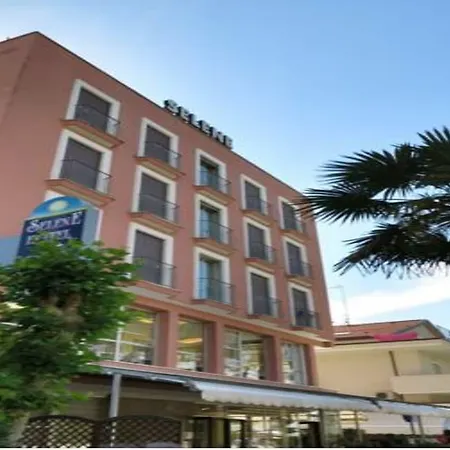 Отель Selene - Vista Mare 3*