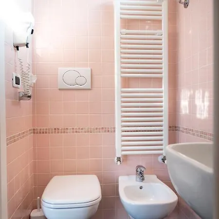 Selene - Vista Mare Отель