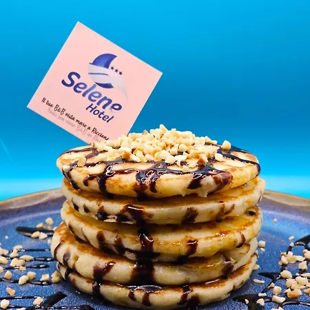 Selene - Vista Mare 3* Риччоне