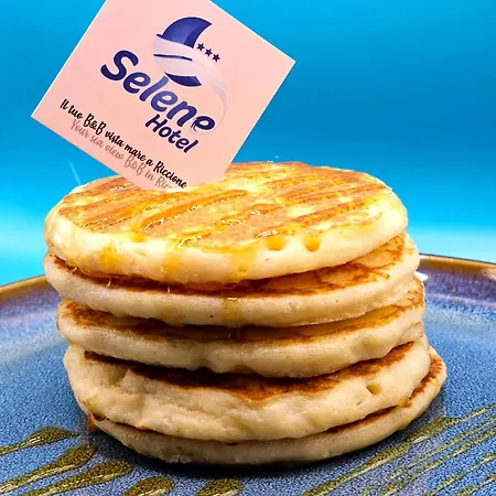 Отель Selene - Vista Mare