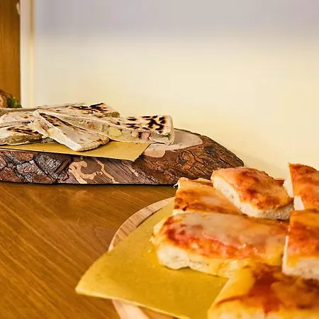 Отель Selene - Vista Mare 3*