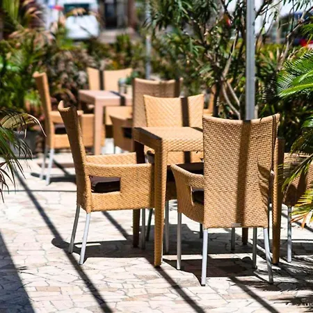 Selene - Vista Mare Отель