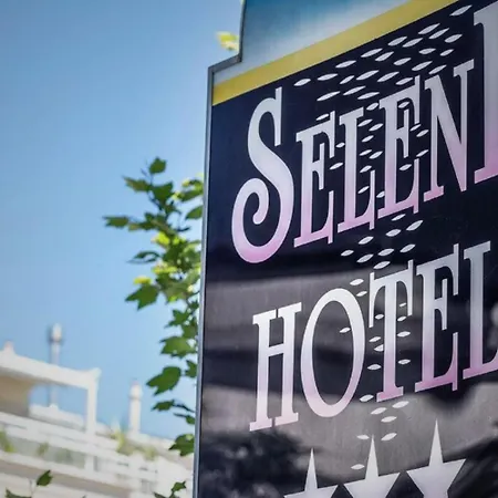 Отель Selene - Vista Mare