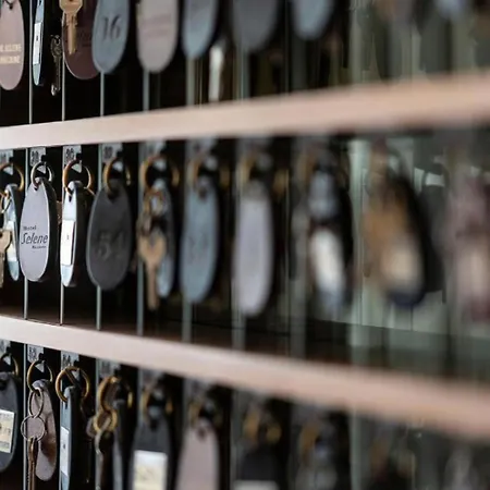 Selene - Vista Mare Отель 3*