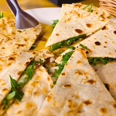 Отель Selene - Vista Mare Риччоне