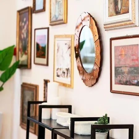 Selene - Vista Mare Риччоне