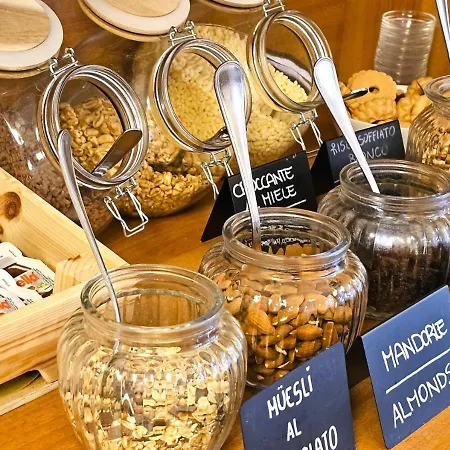 Selene - Vista Mare Отель 3*