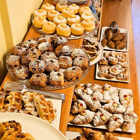 Selene - Vista Mare Отель 3*