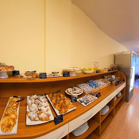 Otel Selene - Vista Mare 3*
