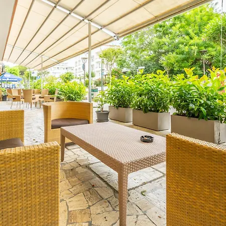 Selene - Vista Mare Hotel