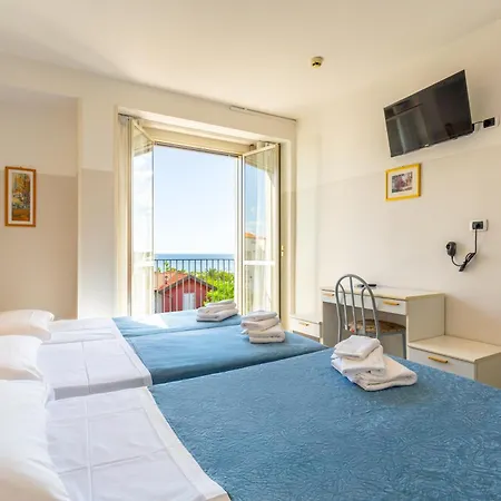 Selene - Vista Mare Otel 3*