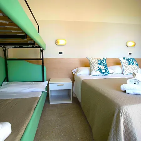 Otel Selene - Vista Mare Riccione